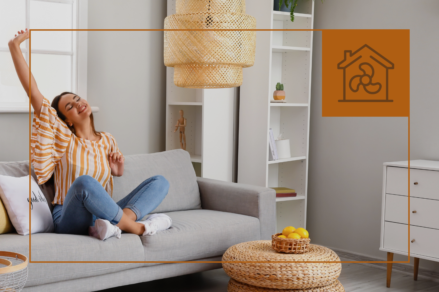 Strike Rate 1 Improve Air Quality in Home HVAC Systems