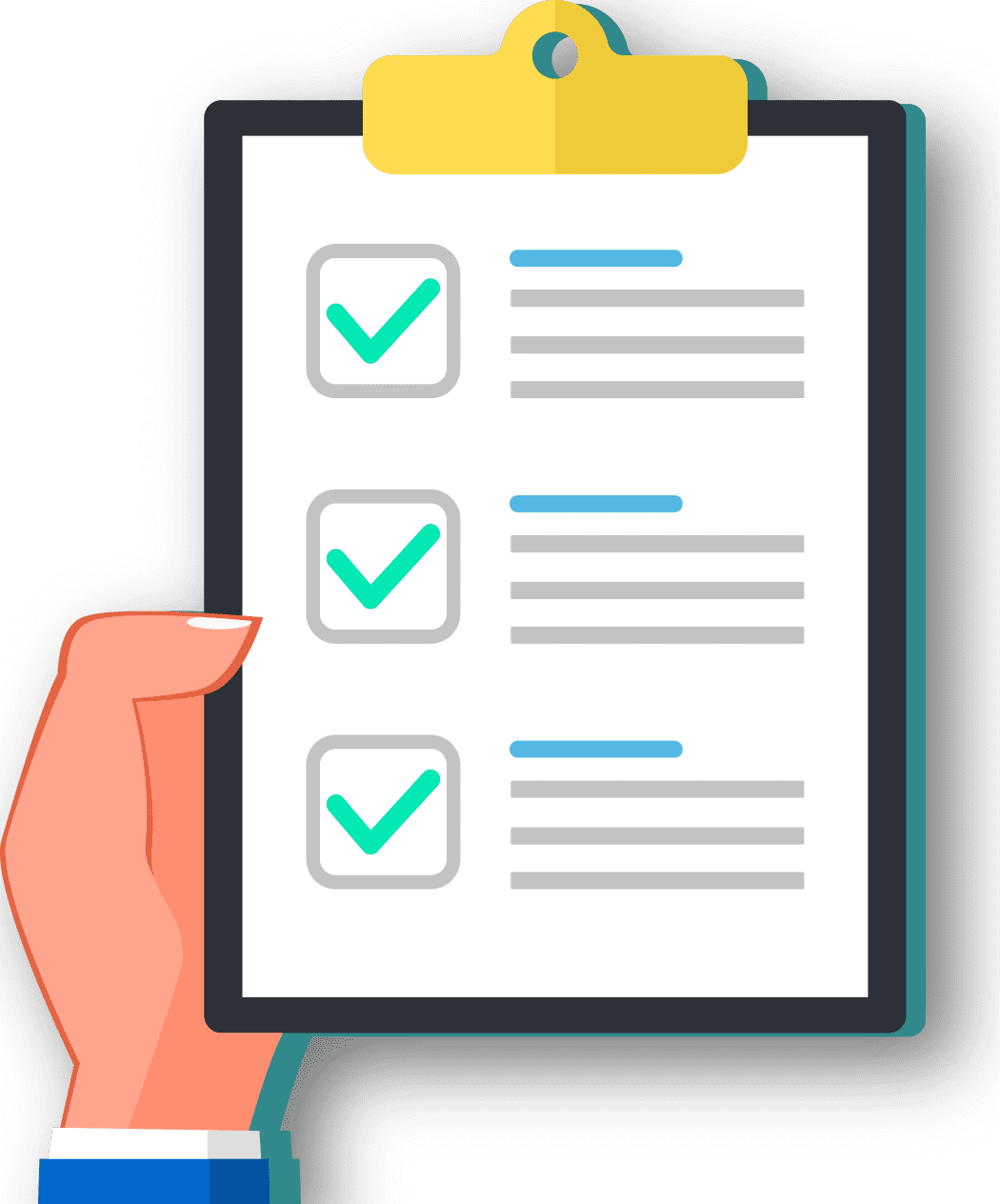 Refinance 6 checklist7f